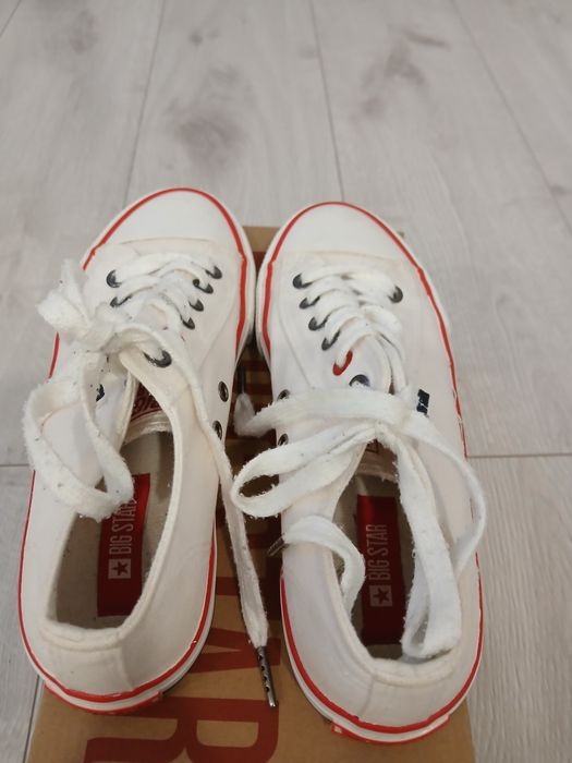 BIG STAR trampki rozm.36