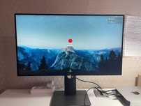 Монітор / Монитор 27" Dell U2719D