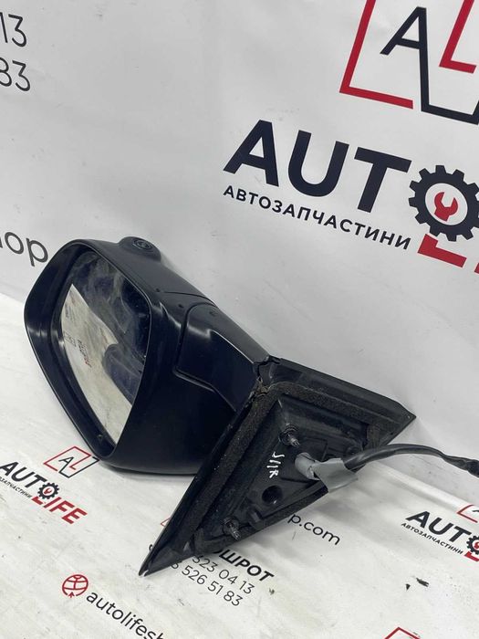 Дзеркало Nissan Qashqai J11,J10/ Нісан Кашкай J10,J11