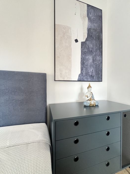 Зимняя аренда апартаментов в Кальпе, Коста Бланка