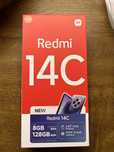 Xiaomi redmi 14c
