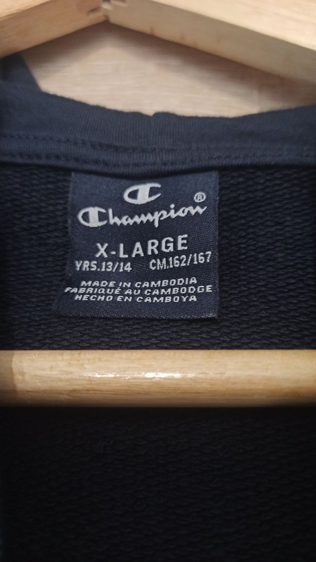 Bluza Champion 13-14 lat nowa