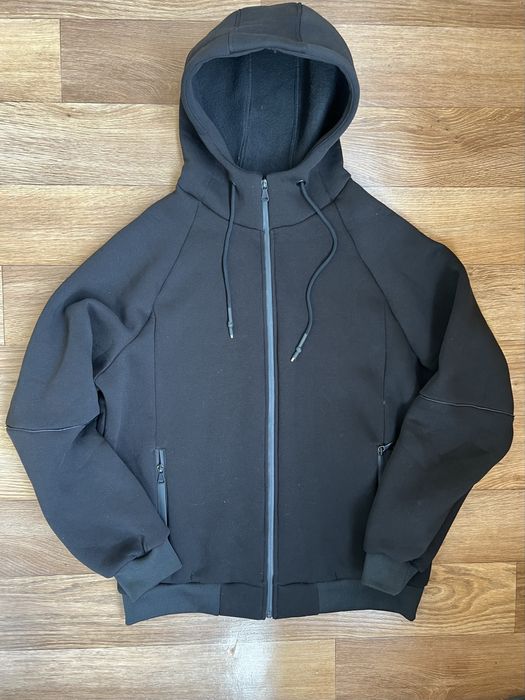 Теплий Спортивний Костюм