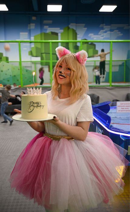 Дитячий Аніматор