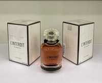 Perfumy Damskie GIVENCHY L'interdit GIVENCHY Intense Rouge PROMOCJA