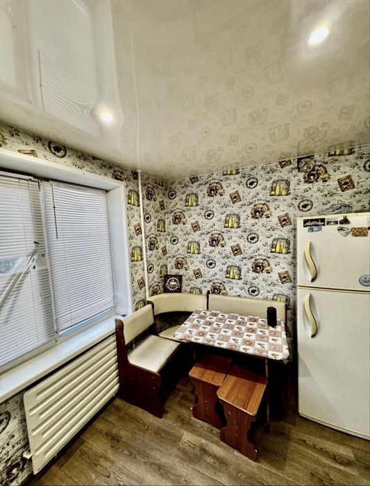 Продается 2 ком кв в Хортицком р-не по ул Светлая