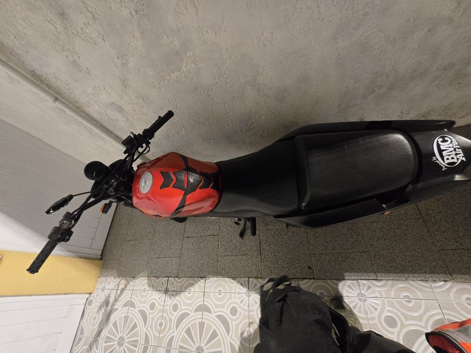 Honda cbf 125 * bom estado