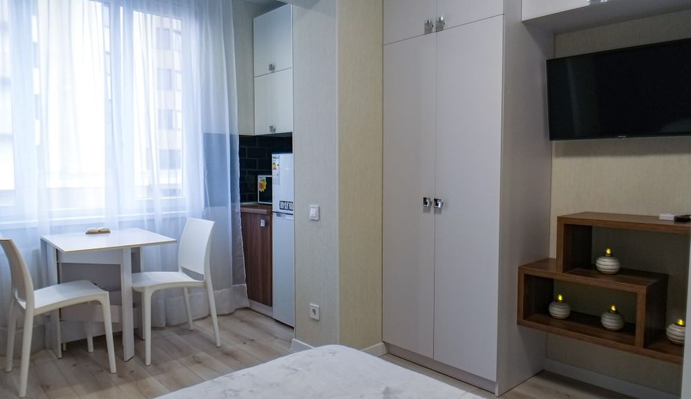 Подобово, метро Вокзальна. Залізничний вокзал.Посуточно.