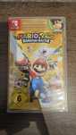 Mario Rabbids Kingdom Battle