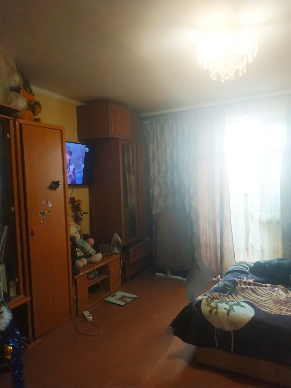 Срочно продам квартиру