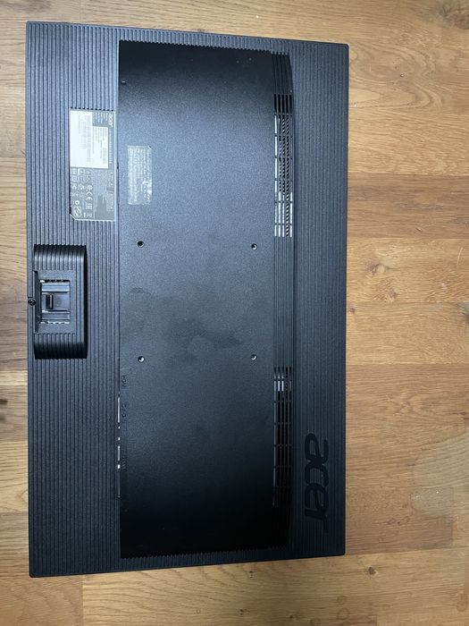 Monitor acer.