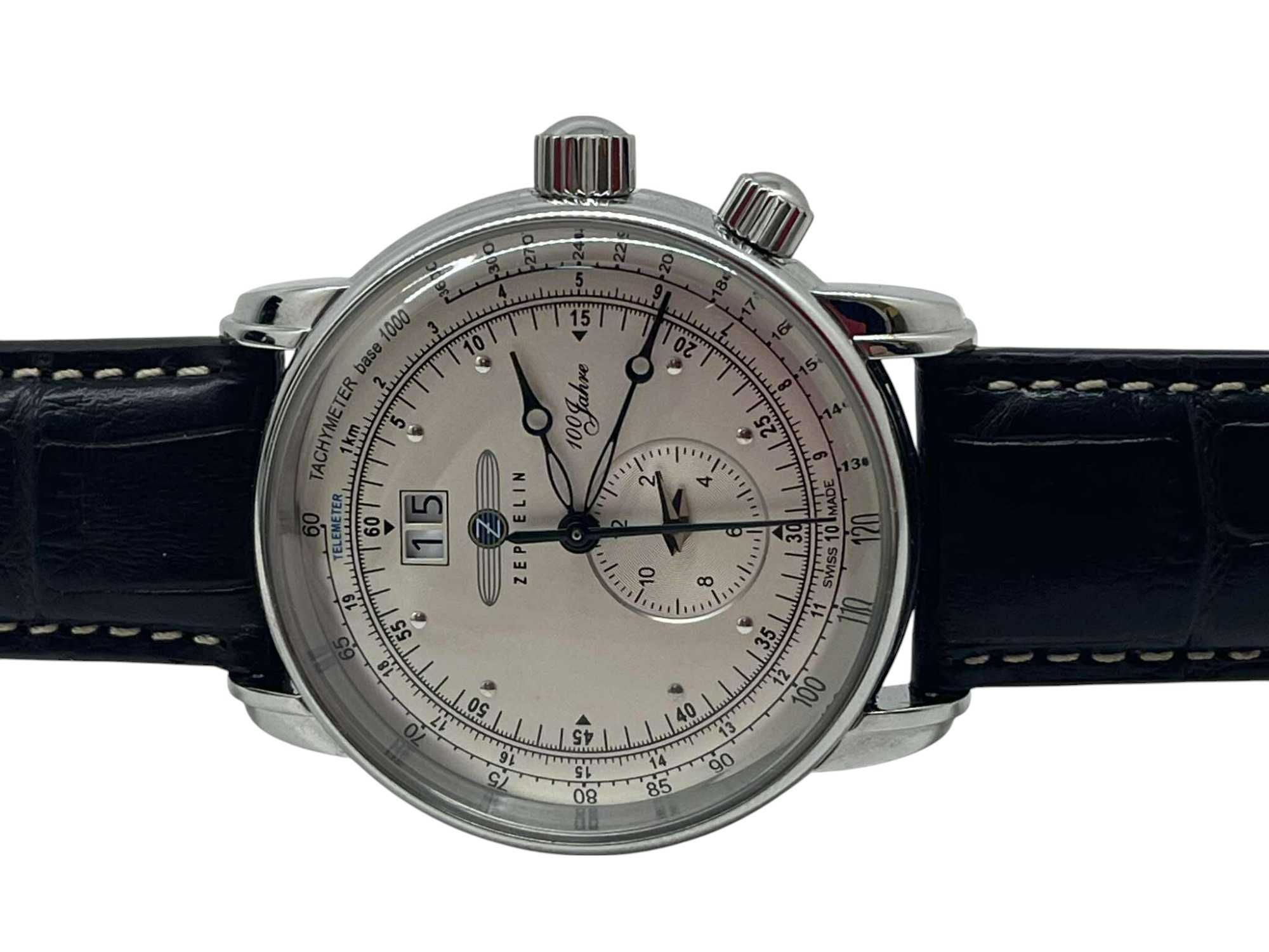 Zegarek męski Zeppelin 7640-1
