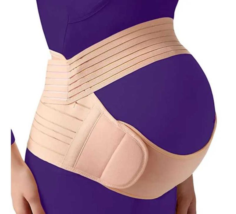 Бандаж для вагітних, до і післяпологовий
