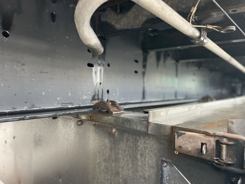 Полуприцеп Kogel 2014г