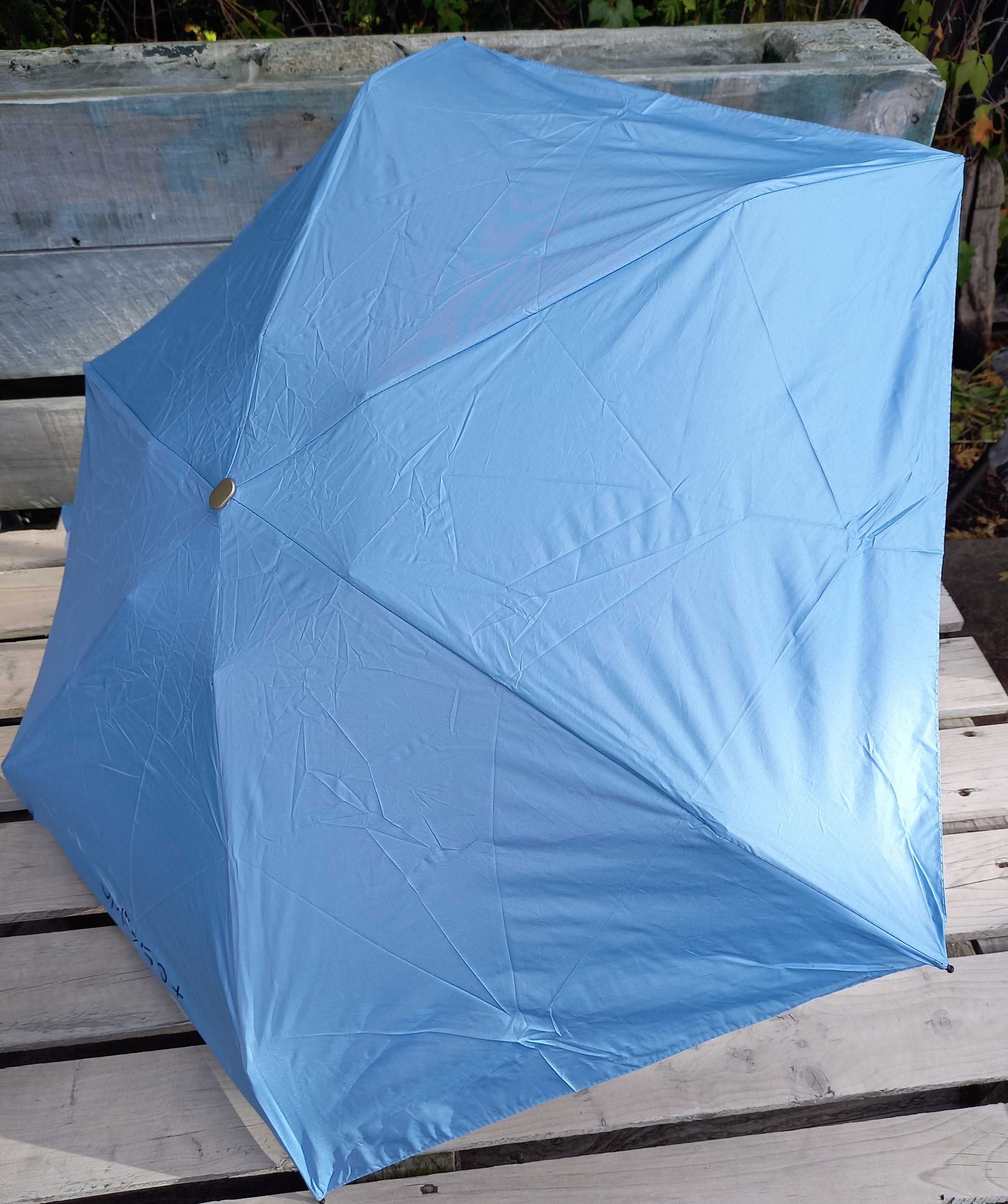 mini Parasolka damska do torebki