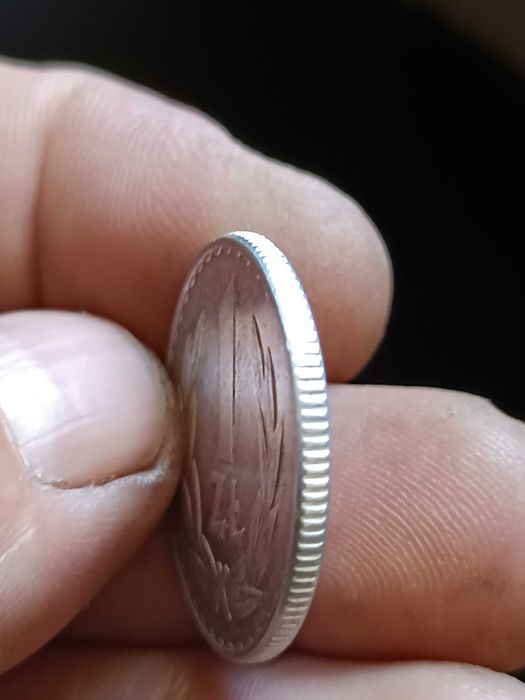 Sprzedam monetę 1 zloty 1949 rok