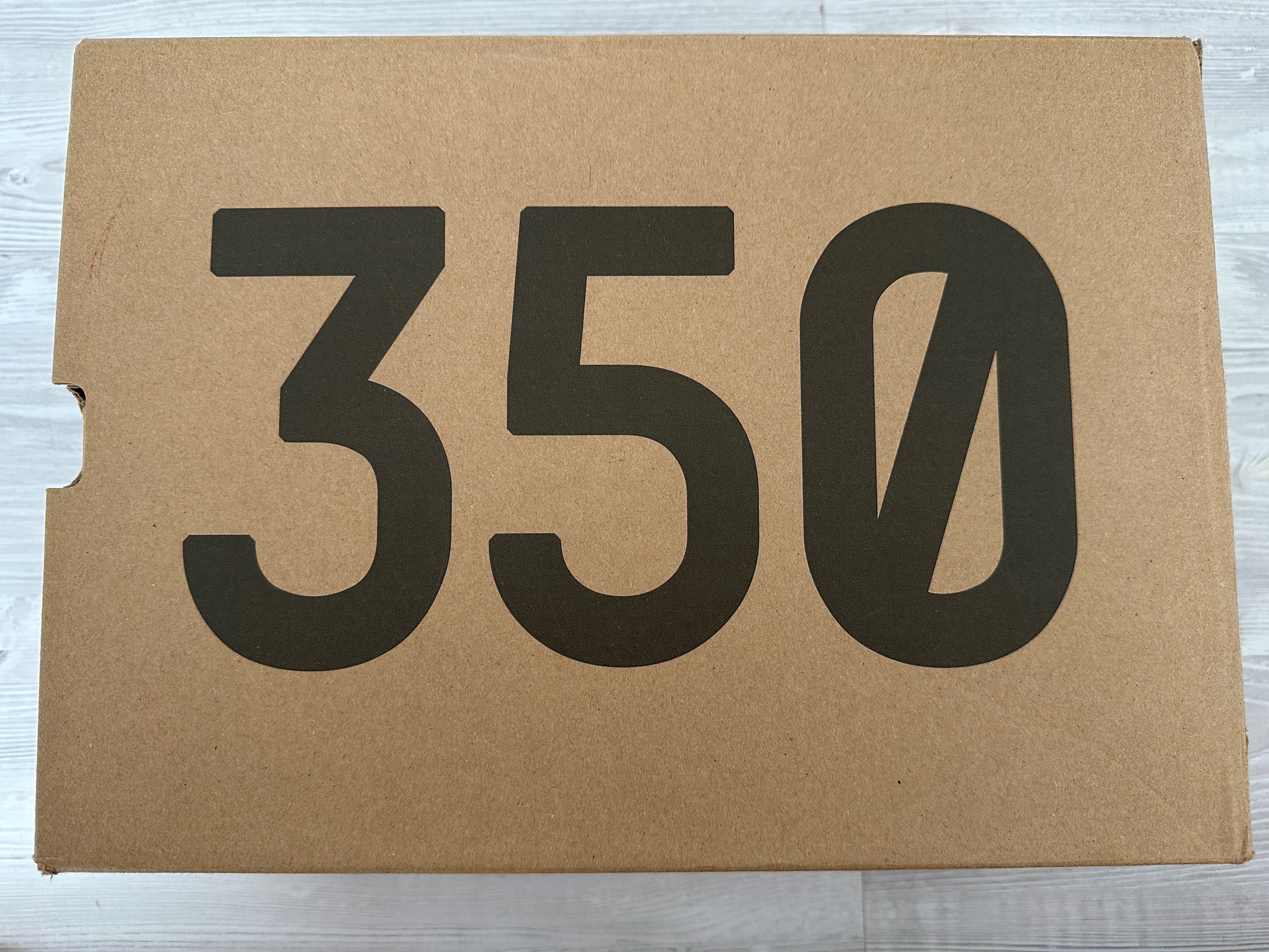 Adidas Yeezy Boost 350 V2 Yeezreel