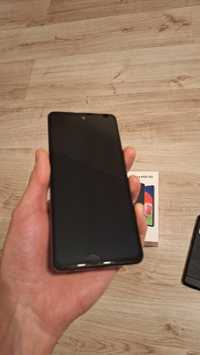 Samsung Galaxy A52s 5G etui Spigen