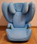 Cybex Solution G i-Fix fotelik samochodowy