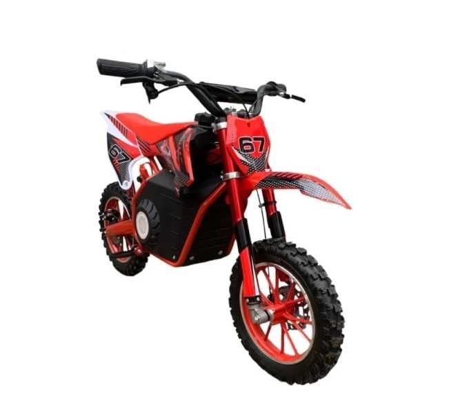 Електропітбайк E-Pitbike 1000W