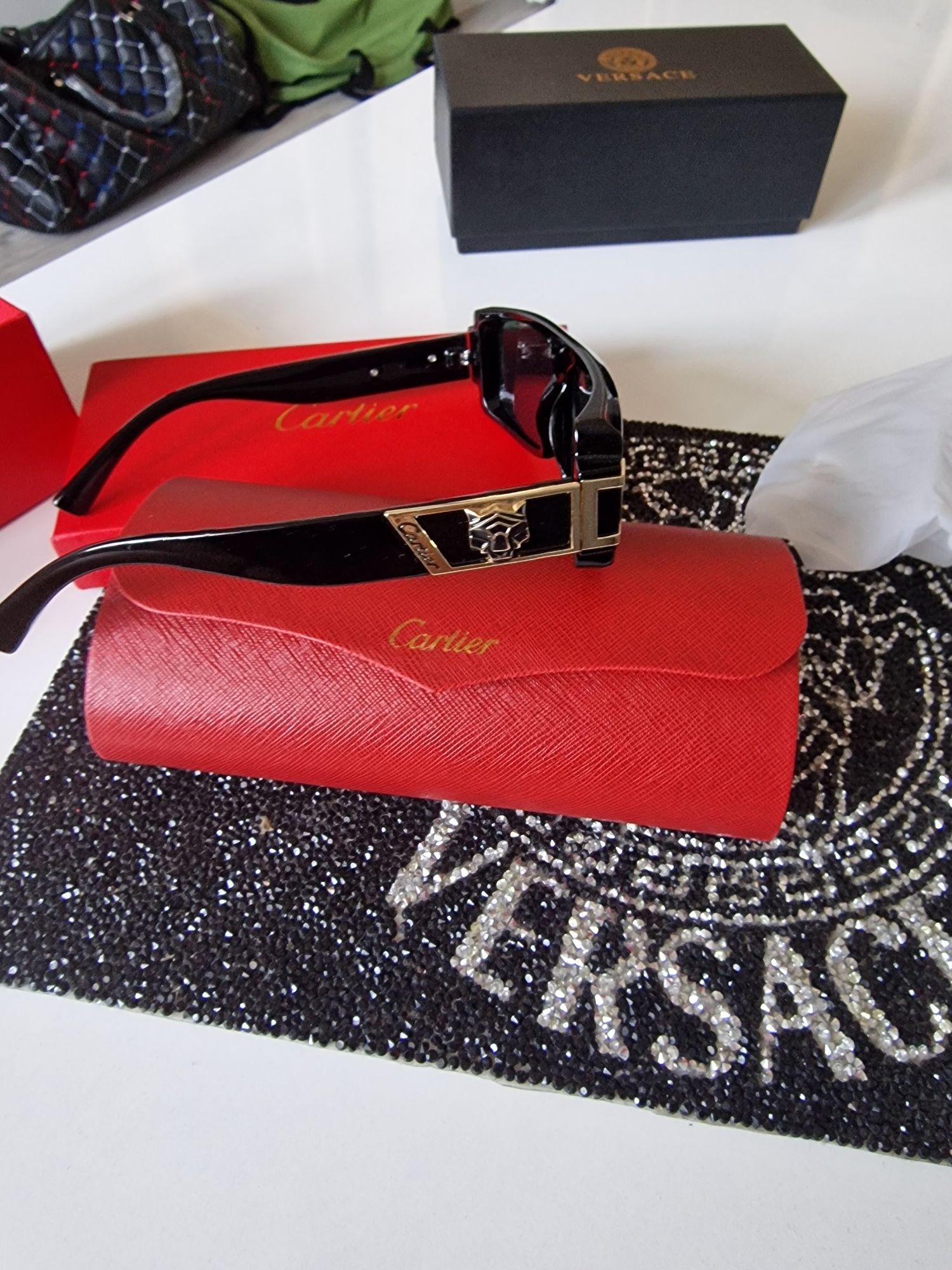 Okulary.       .