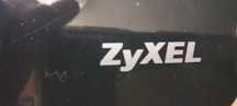 ROUTER Zyxel VMG8924