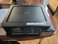 Drukarka Brother Dcp-T510W Tani Tusz