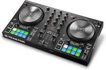 Mikser audio Native Instruments Traktor Kontrol S2 MK3/nowy