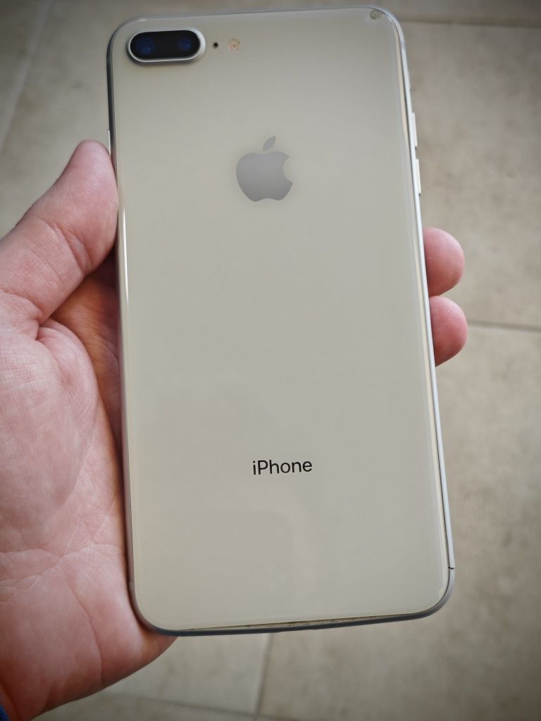 Iphone 8 Plus 64 white