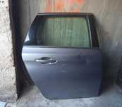 Porta Peugeot 308 II SW traseira direita