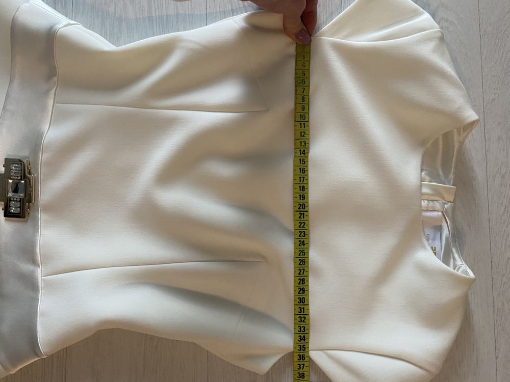 Sukienka Elisabetta Franchi