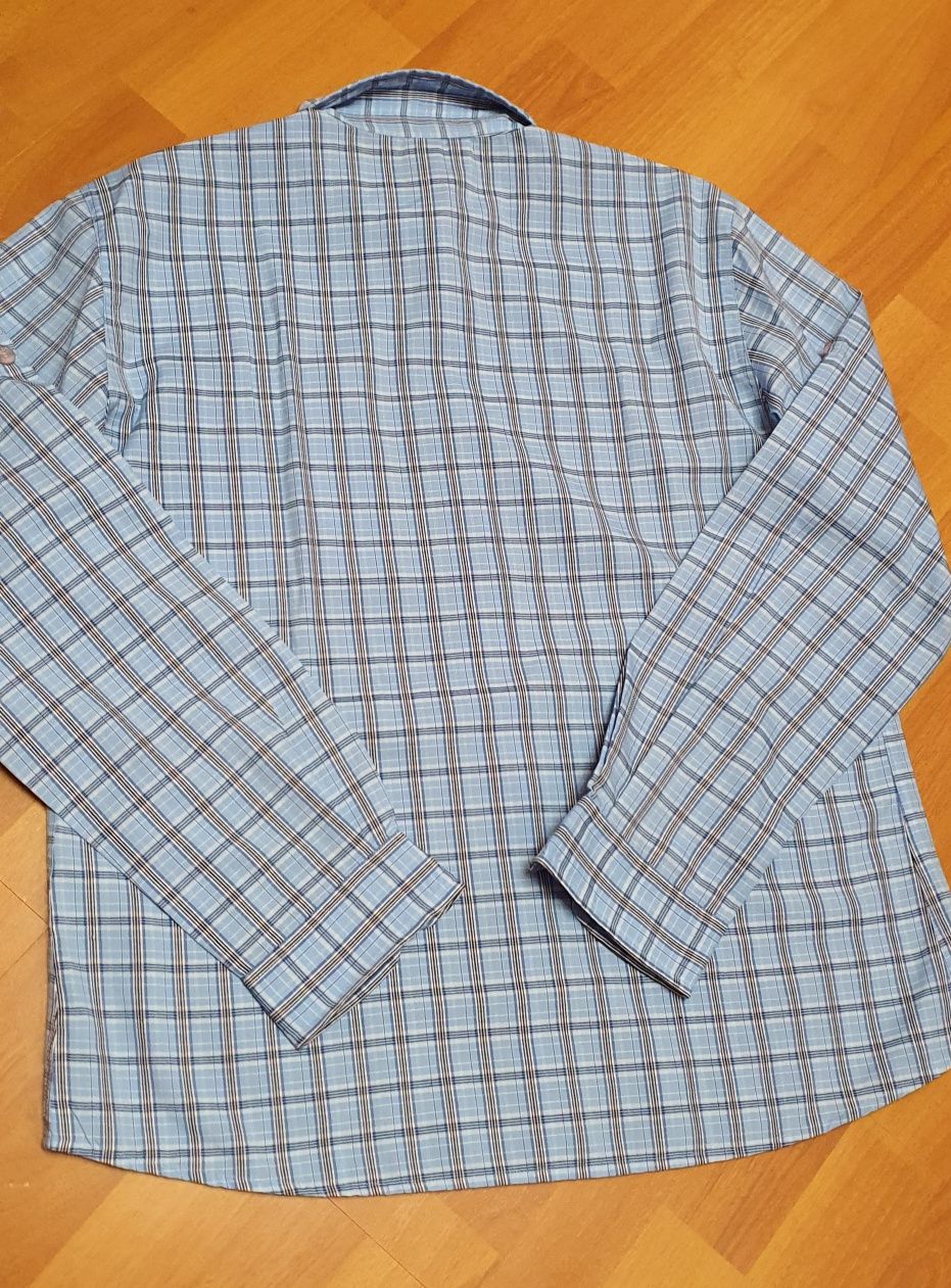 Рубашка блузка женская Odlo p.XL
