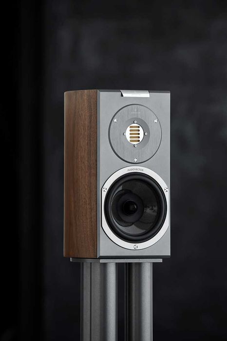 Audiovector R1 Avantgarde Outlet Kolumny Podstawkowe SKLEP RATY FV