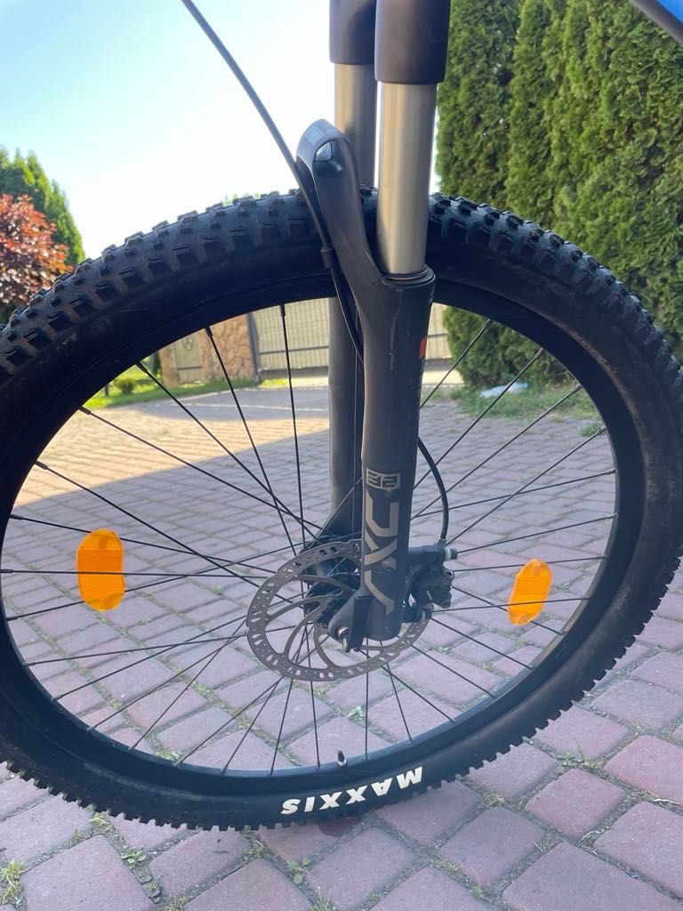 Rower Górski Giant Talon