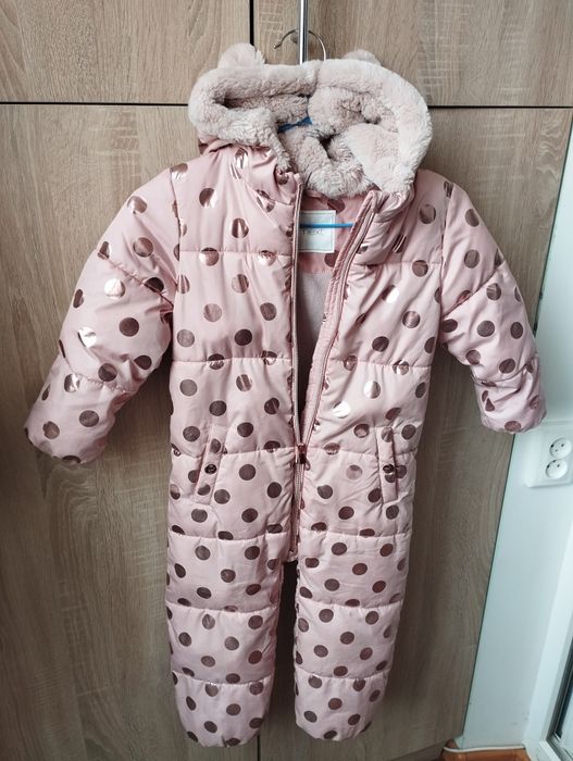 Комбінезон дитячий Next 104
