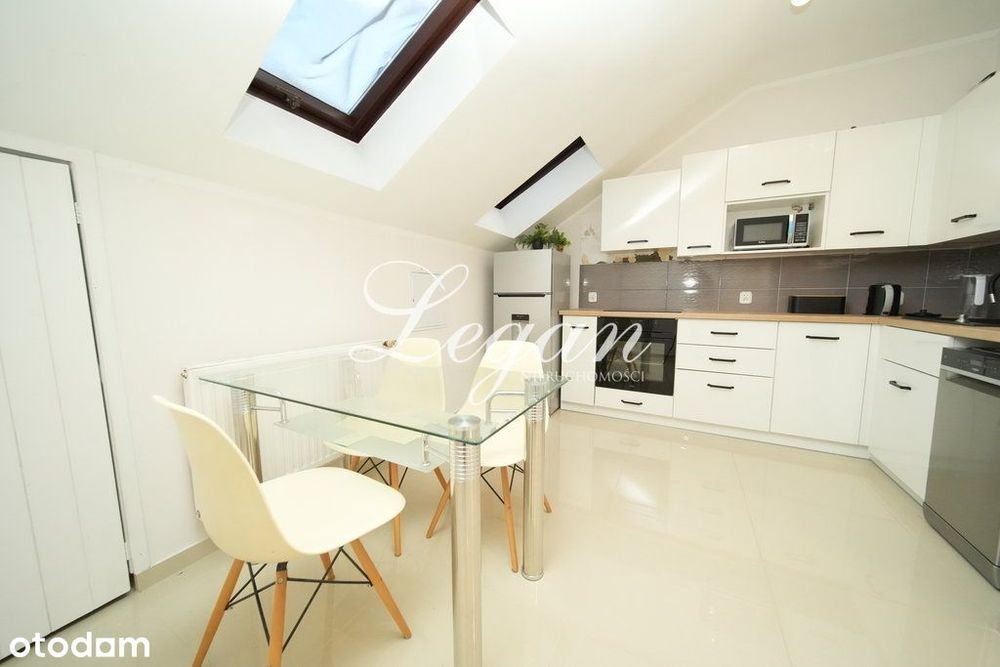 Przytulne mieszkanie 40m2 w spokojnej okolicy