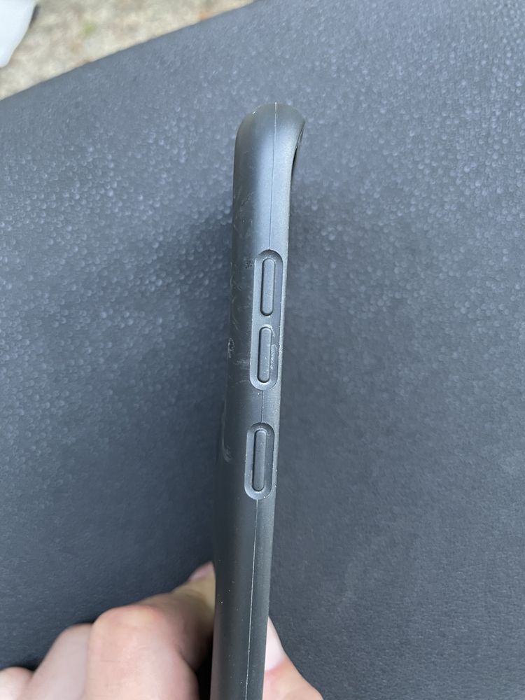 Quadlock case/etui Samsung S8+