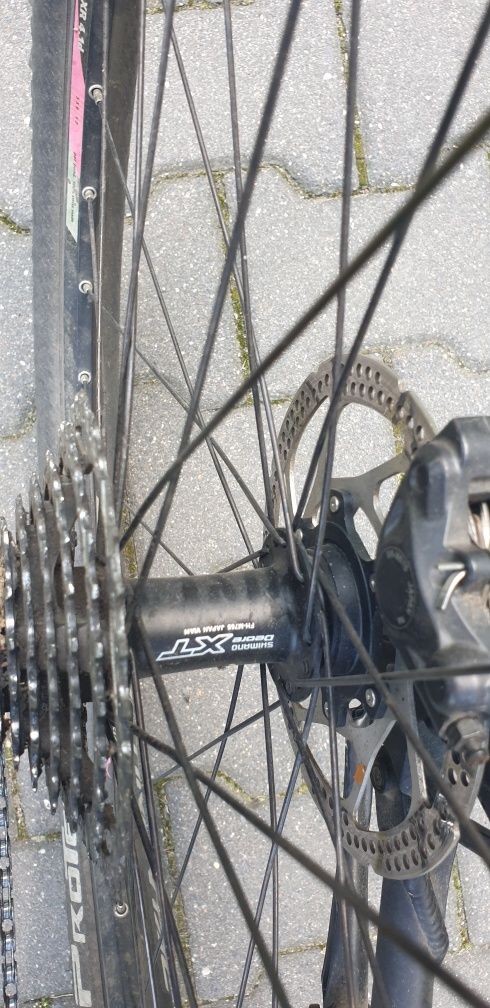 Rower CUBE ams pro