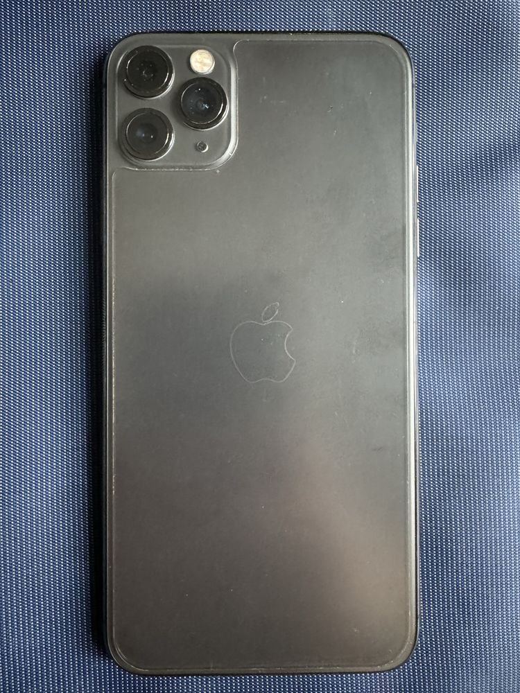 iPhone 11 Pro Max 256gb