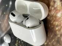 Наушники Топового качества AirPods Pro 1в1 Full