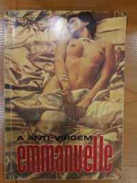 Emanuelle a anti-virgem