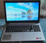 Laptop Dell Inspiron 5570