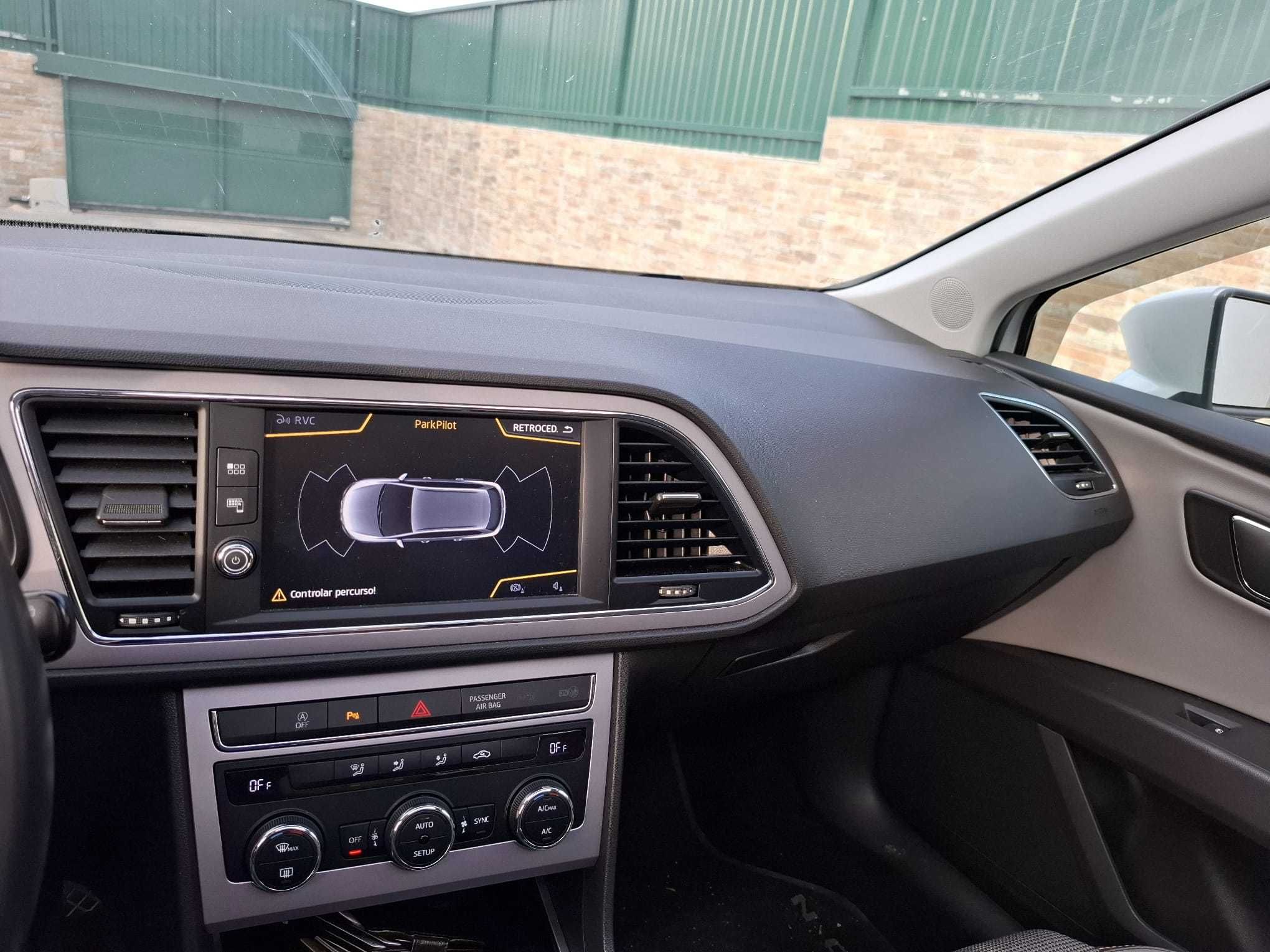Seat Leon X-PERIENCE 2018