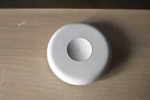 Google Nest Cam Battery - uchwyt magnetyczny