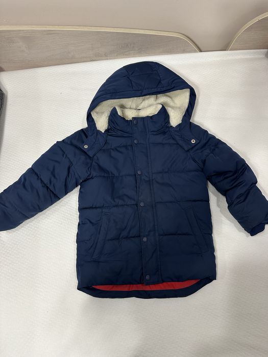 Gap костюм зима 5лет