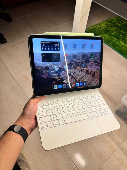 Ipad Air 4ª Geração