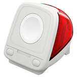 Spigen Classic C1 Apple Watch Stand Ruby