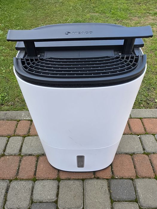 Осушувач повітря Meaco Dry Arete One 20L бу як новий