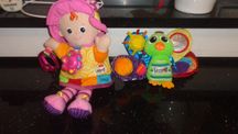 lamaze laka +ptaszek lamzae idealne