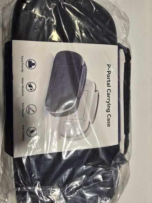 Bolsa para Ps portal